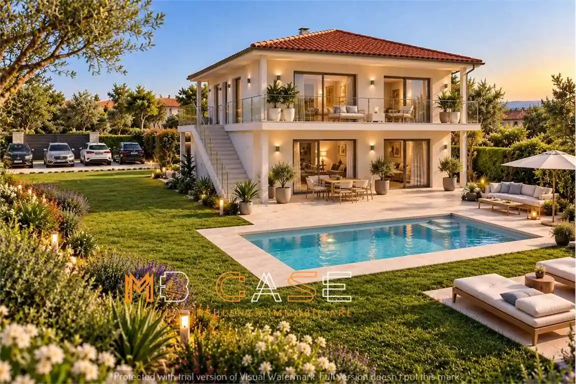 Villa in vendita a Albenga