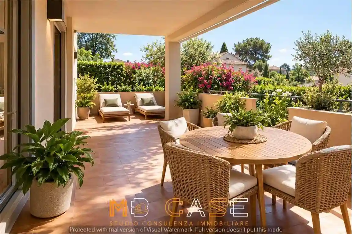 Villa - foto 3