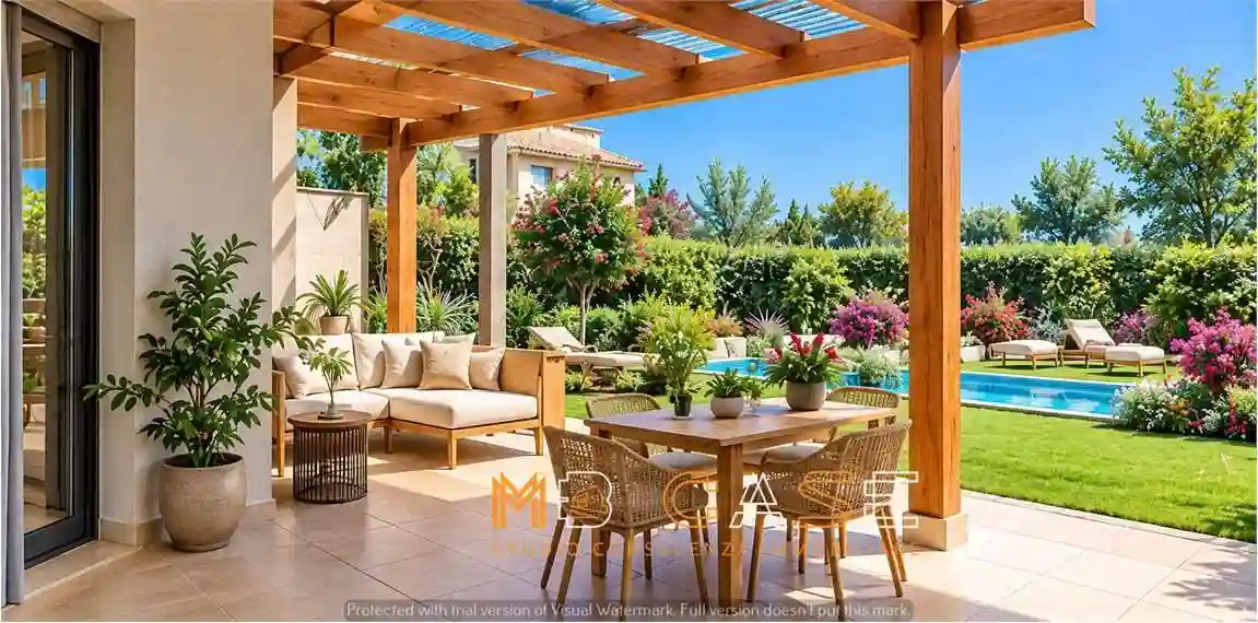 Villa - foto 4