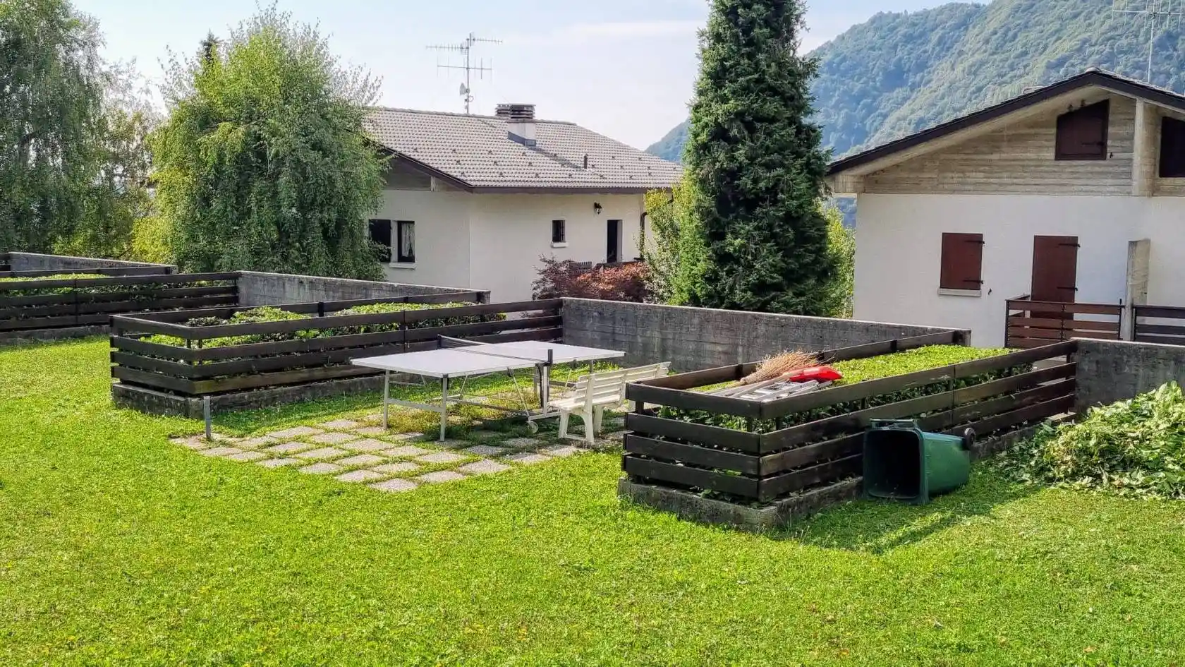 Appartamento in vendita a Aviatico