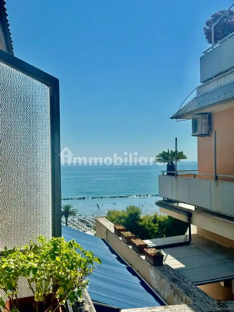 Appartamento in vendita a Grottammare