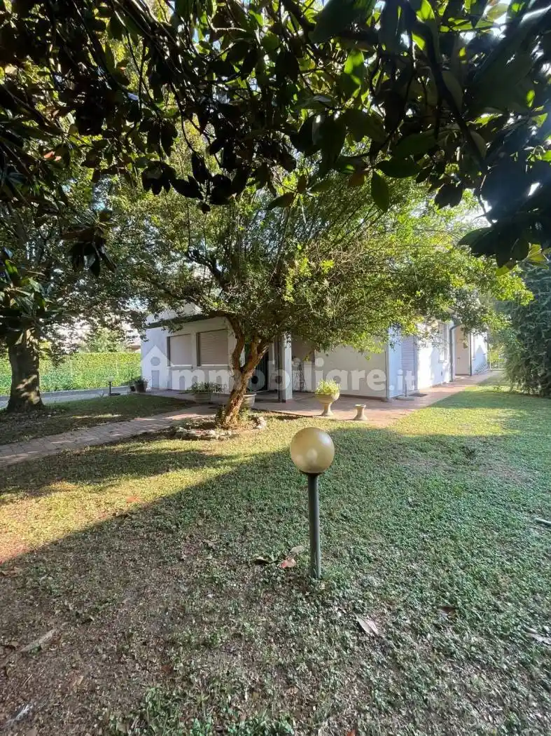 Villa in vendita a Piazzola sul Brenta