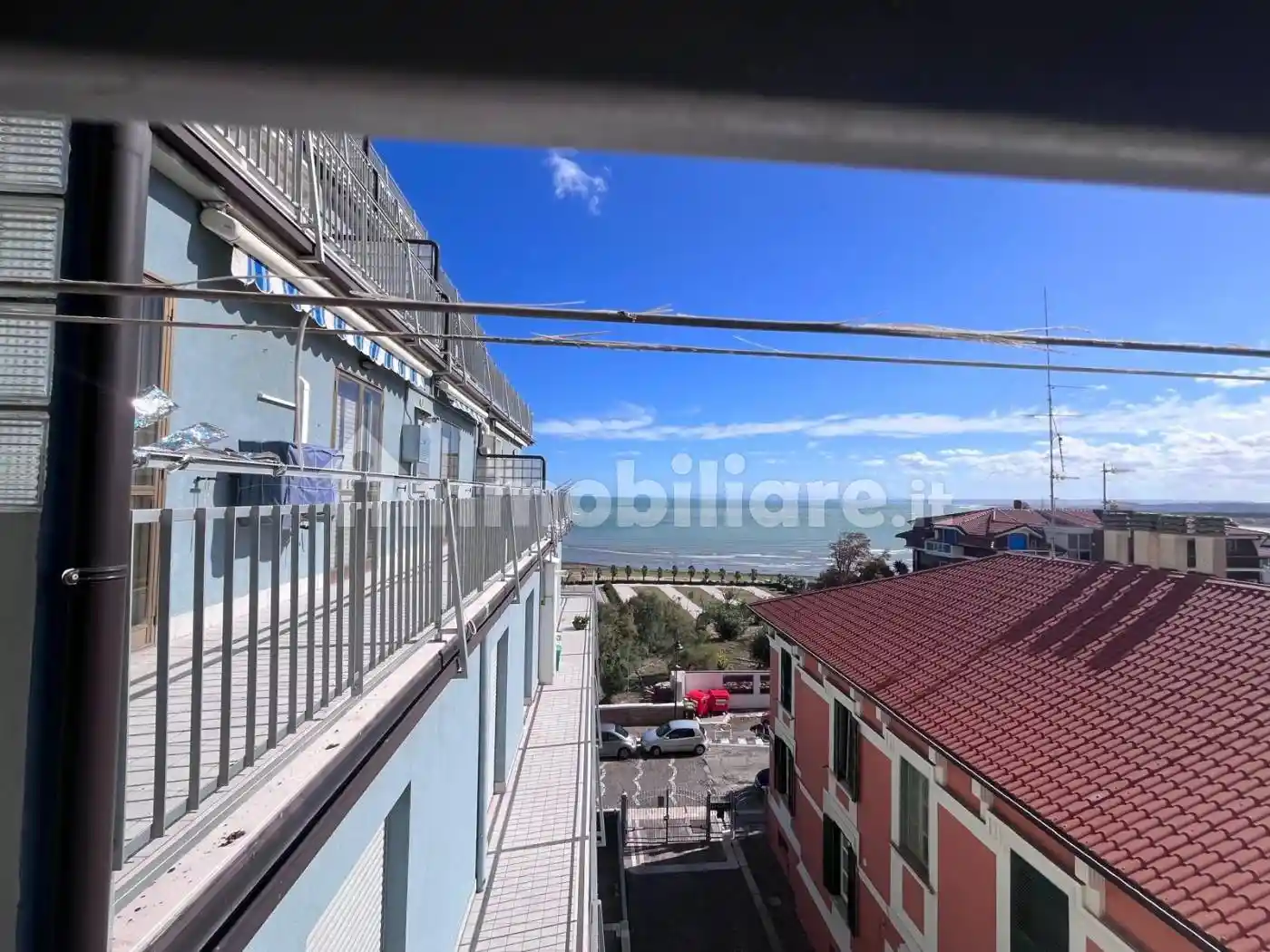 Appartamento in vendita a Termoli