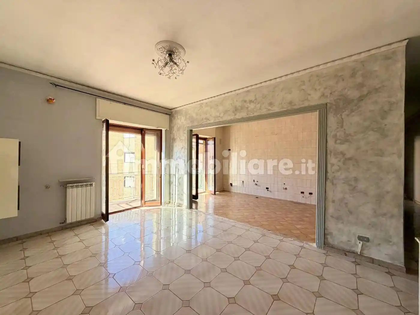 Appartamento in vendita a Casavatore