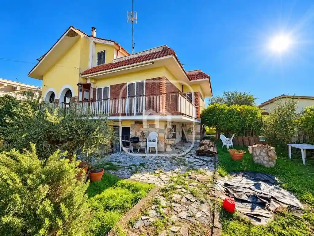 Villa - foto 5