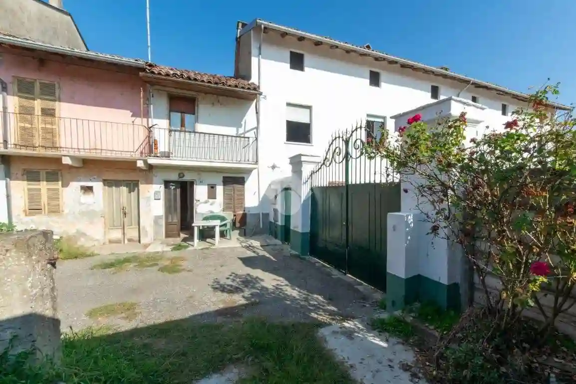 Casa indipendente - foto 2