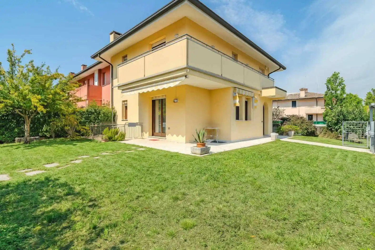 Villa in vendita a Treviso