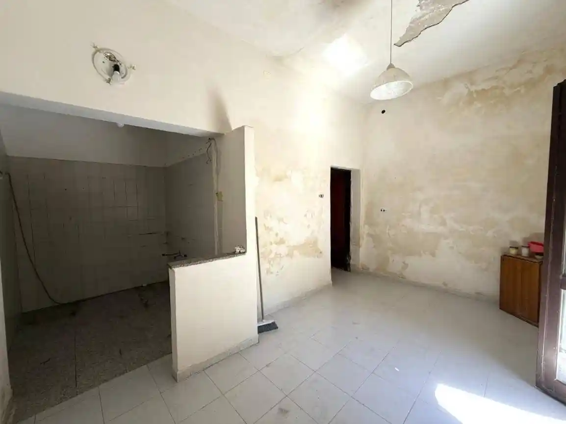 Casa indipendente in vendita a Ossi