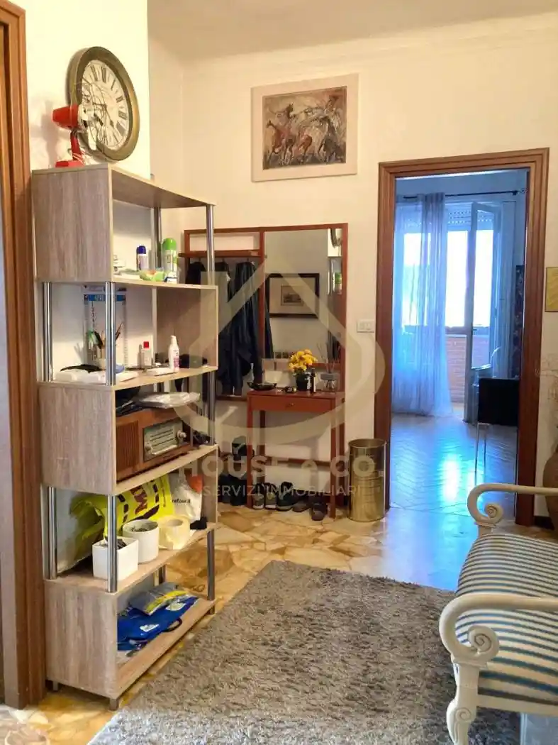Appartamento in vendita a Vigevano
