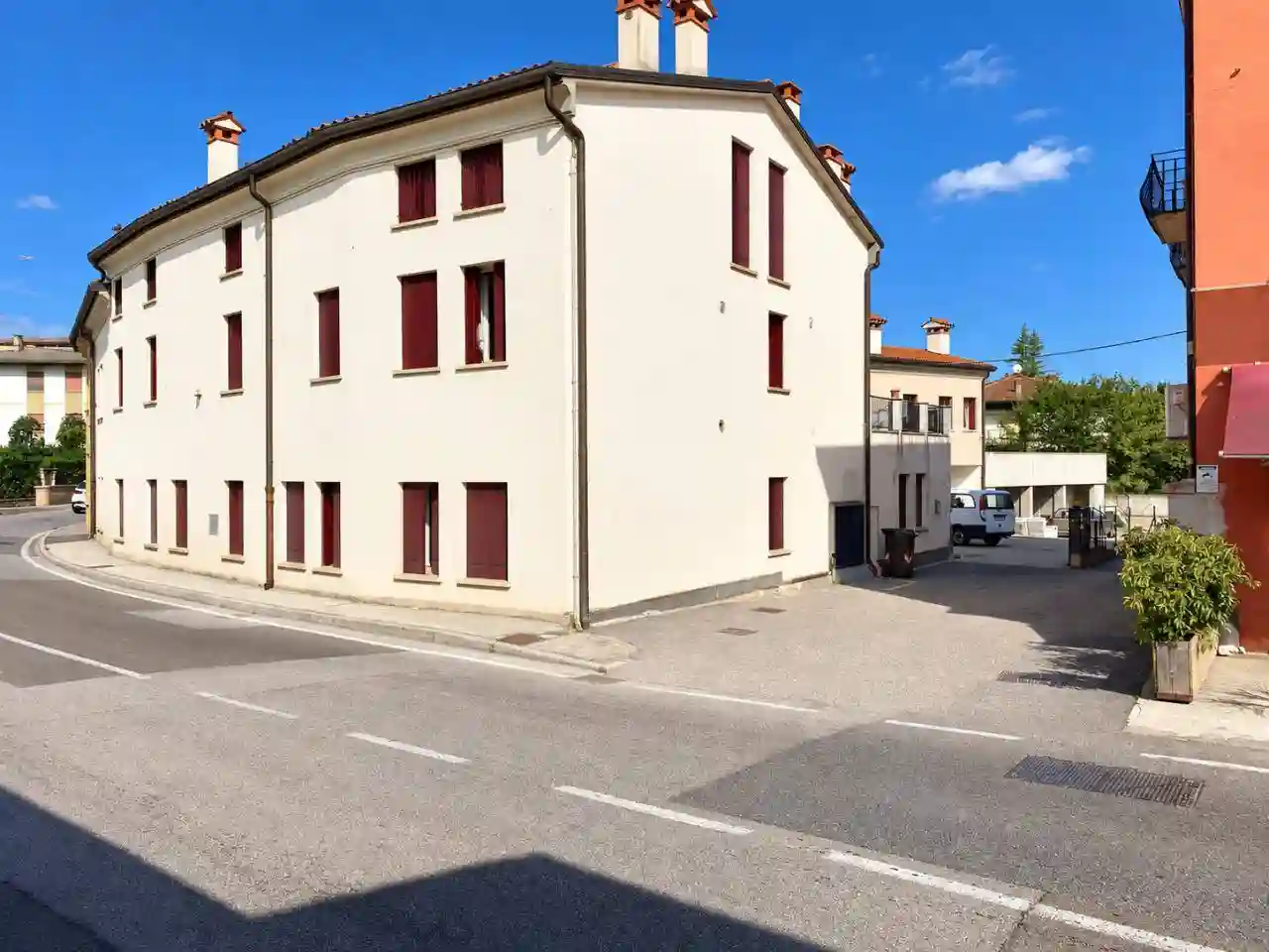 Palazzo - Edificio - foto 2