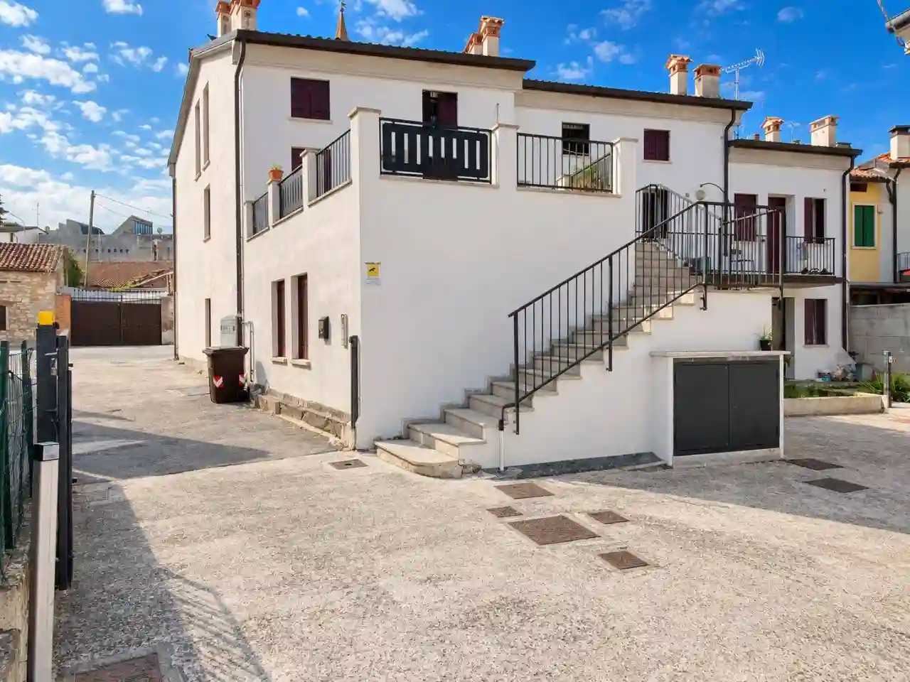 Palazzo - Edificio - foto 3