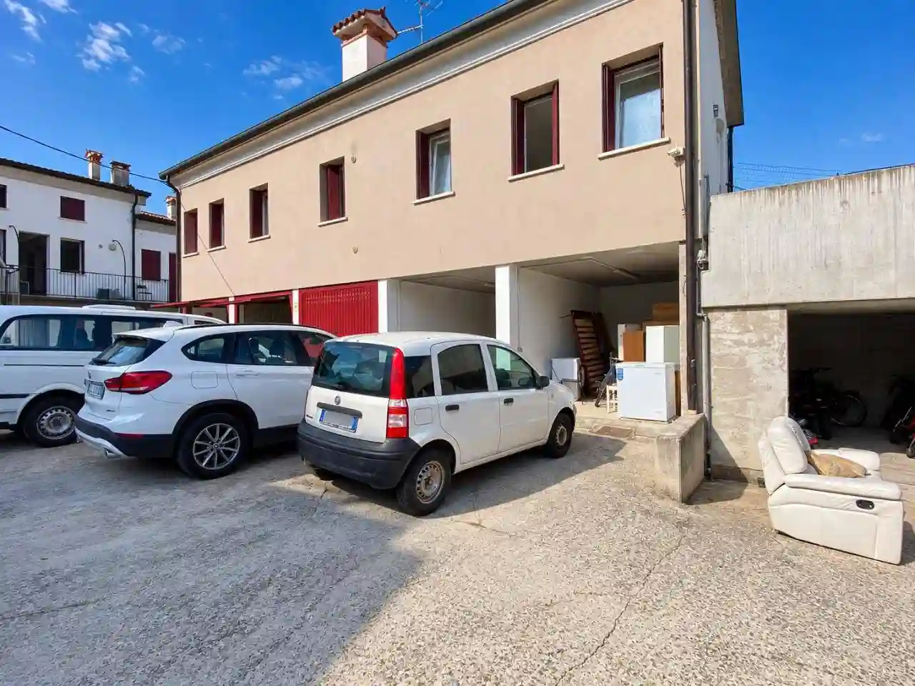 Palazzo - Edificio - foto 4