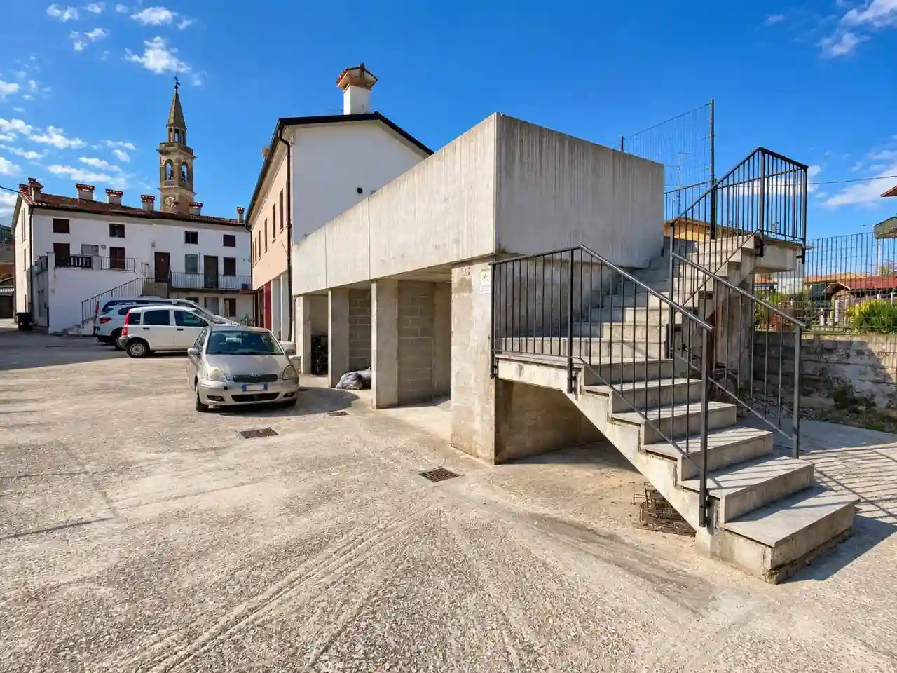 Palazzo - Edificio - foto 5