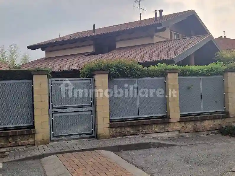 Villa - foto 3
