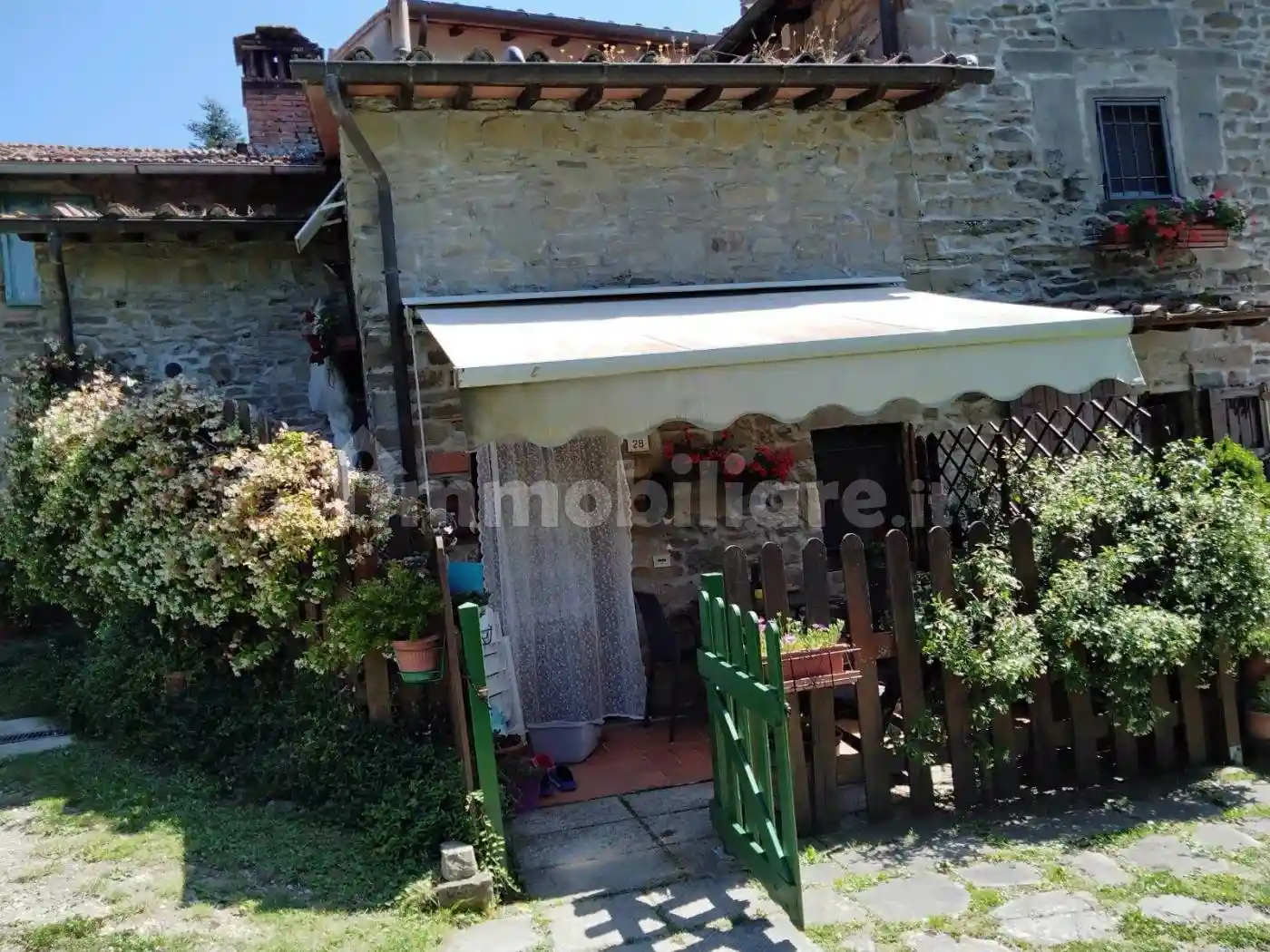 Casa indipendente in vendita a Pelago