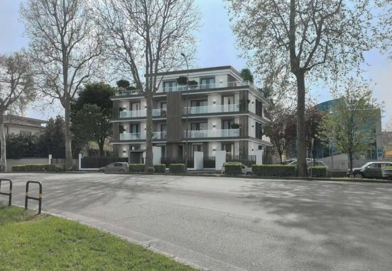 Appartamento in vendita a Fiorenzuola d'Arda