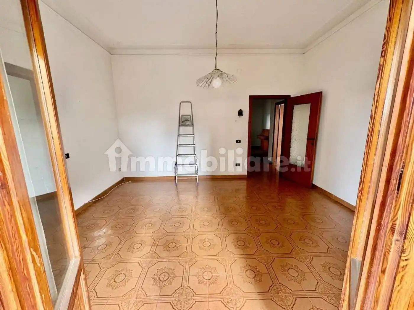 Appartamento in vendita a Castelfiorentino