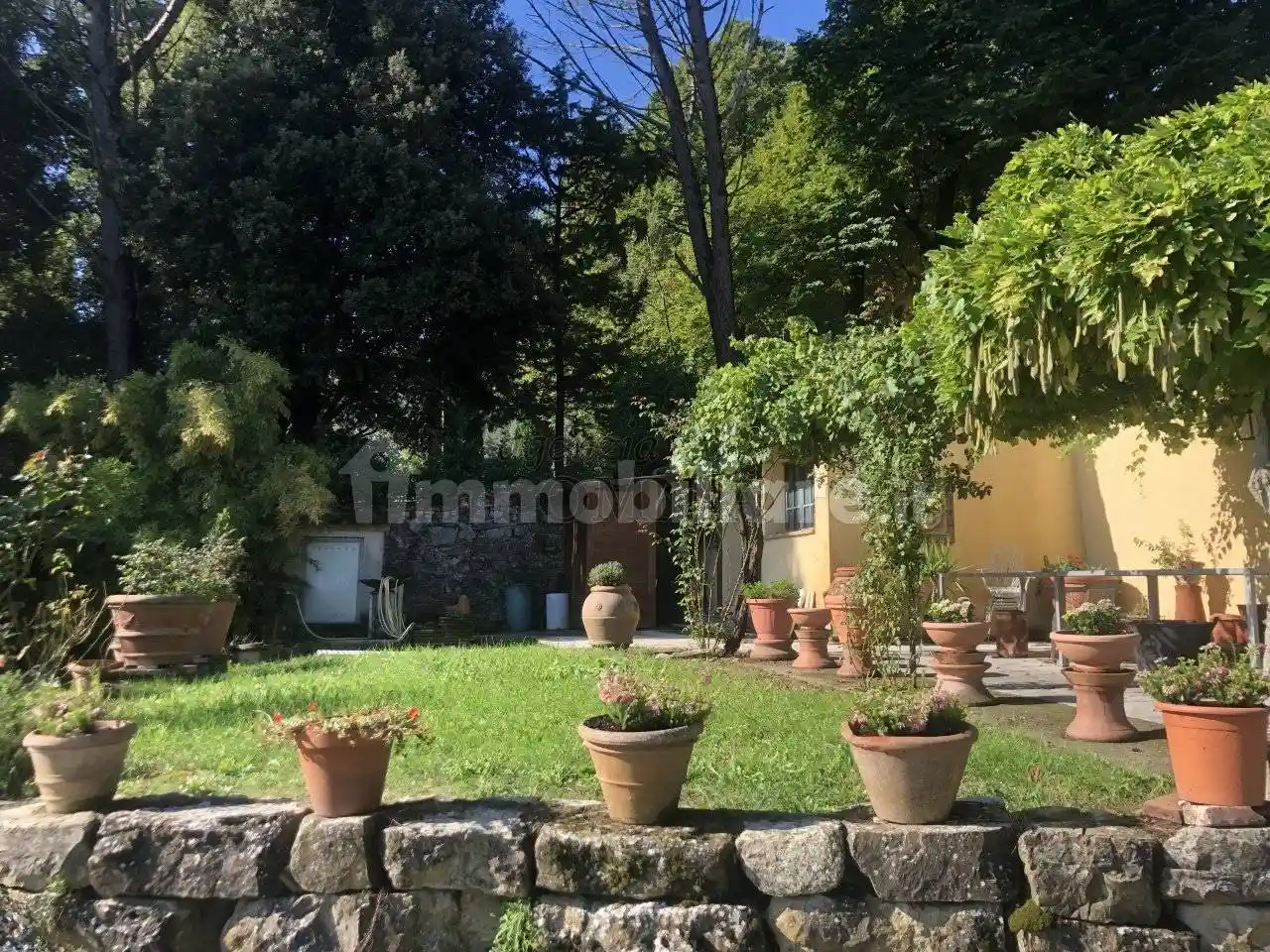 Rustico - Casale in vendita a Pontassieve