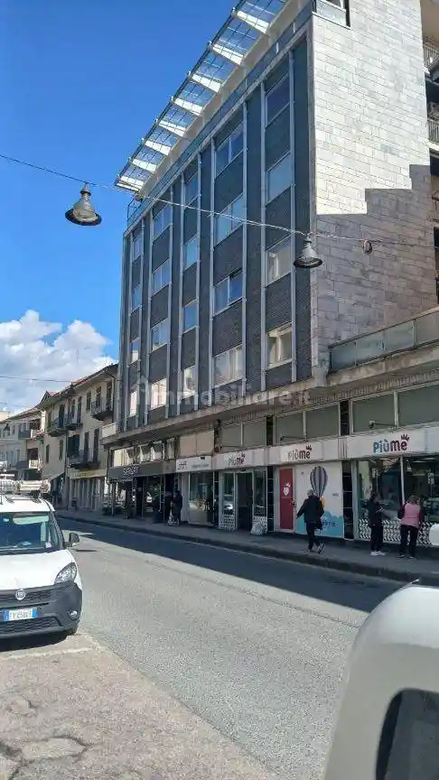 Appartamento in vendita a Cuorgnè