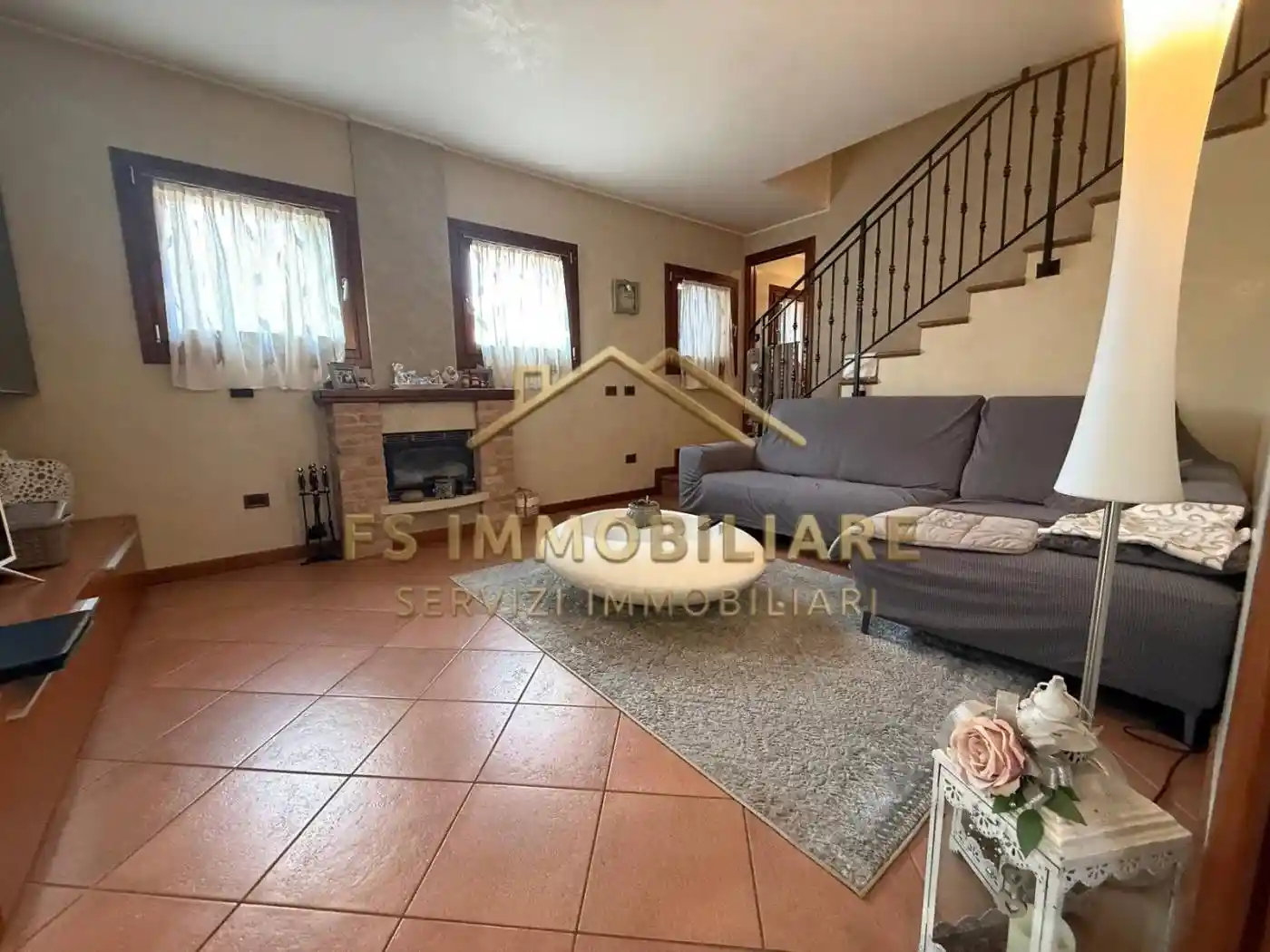 Villa in vendita a Spinea