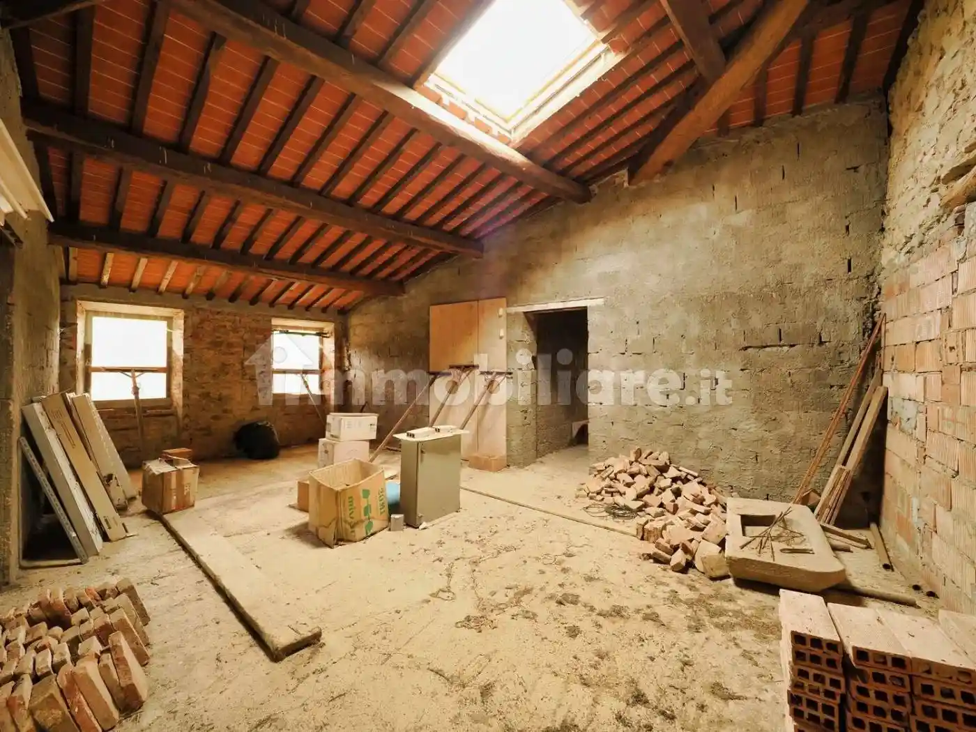 Villa in vendita a Civitella in Val di Chiana