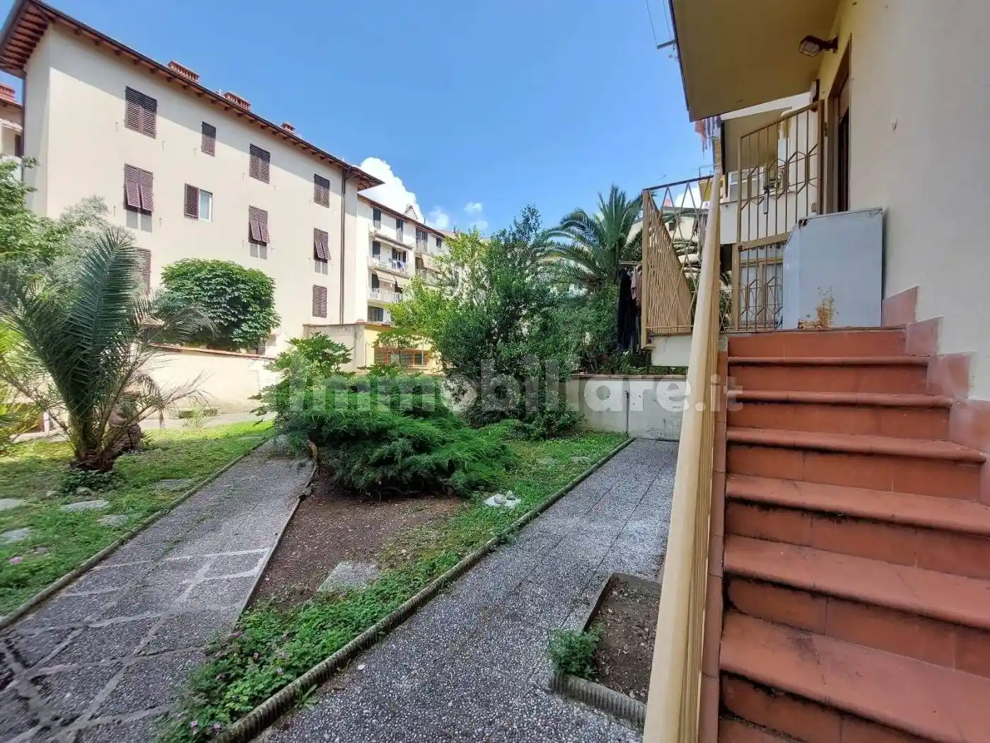 Appartamento in vendita a Firenze
