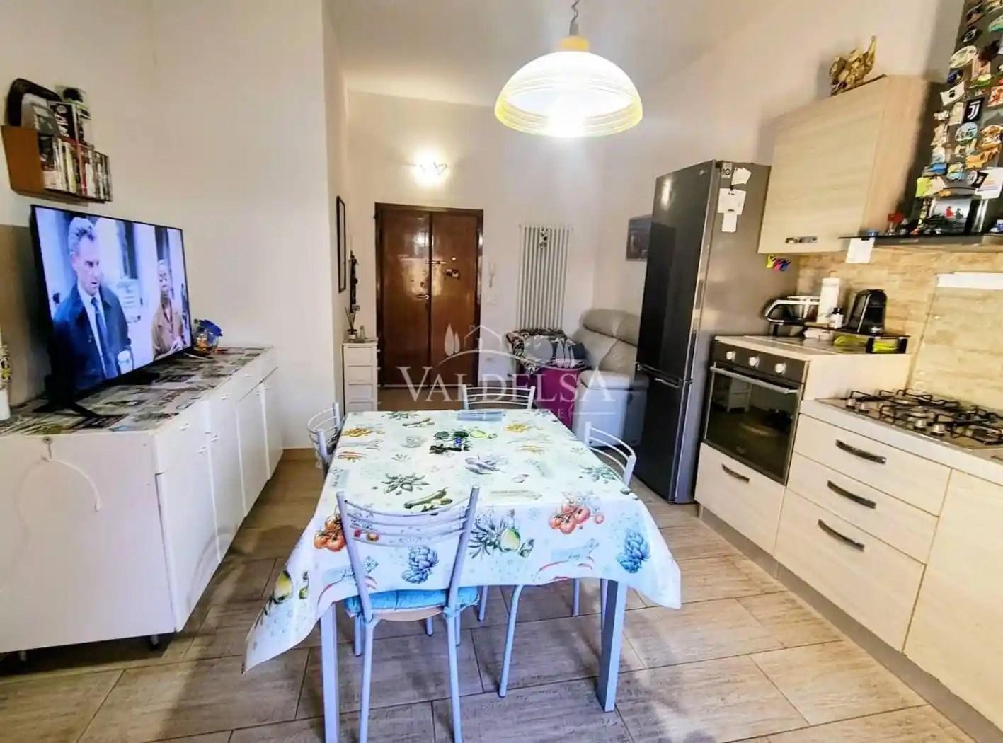 Appartamento in affitto a Poggibonsi