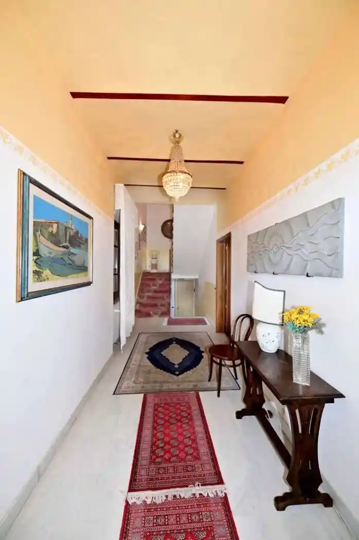 Villa in vendita a Arezzo