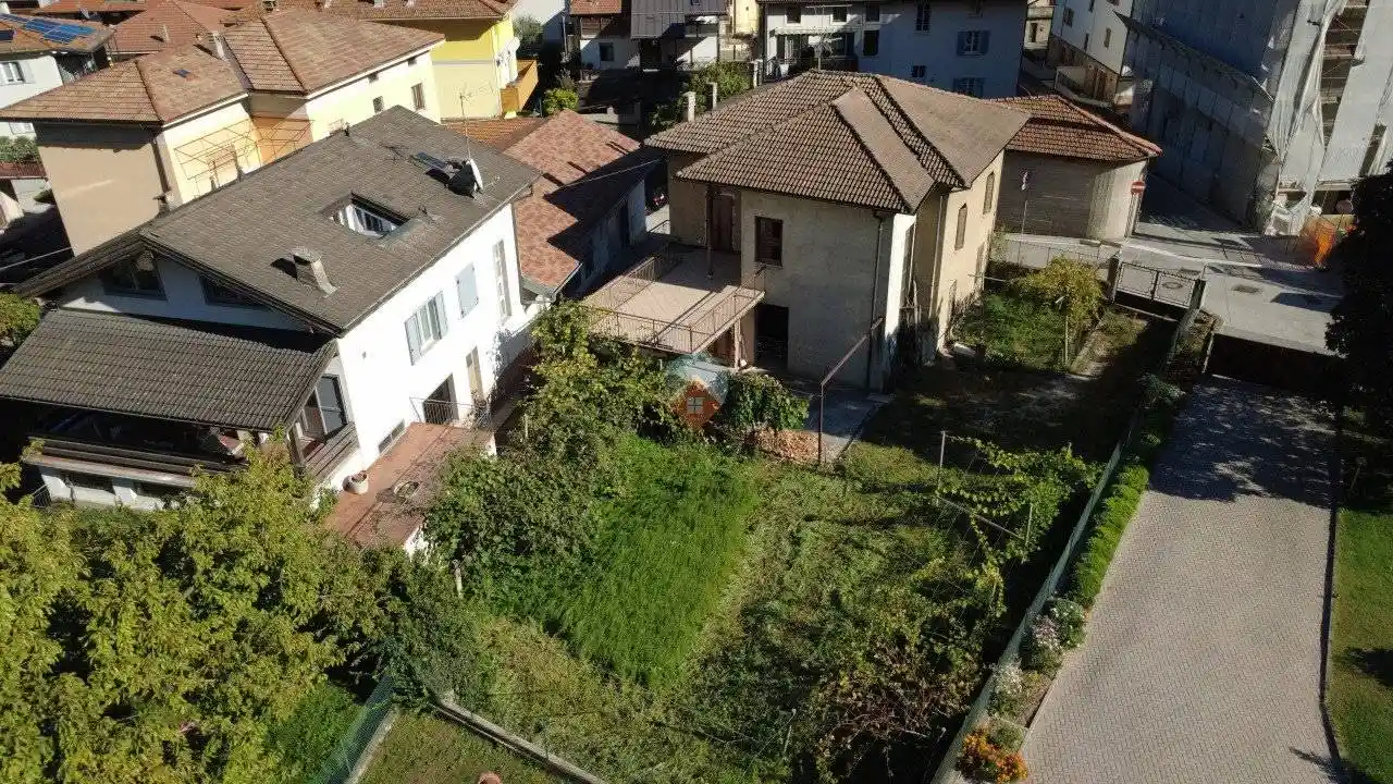 Casa indipendente in vendita a Aldeno