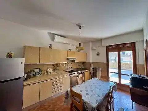 Appartamento in vendita a Arezzo