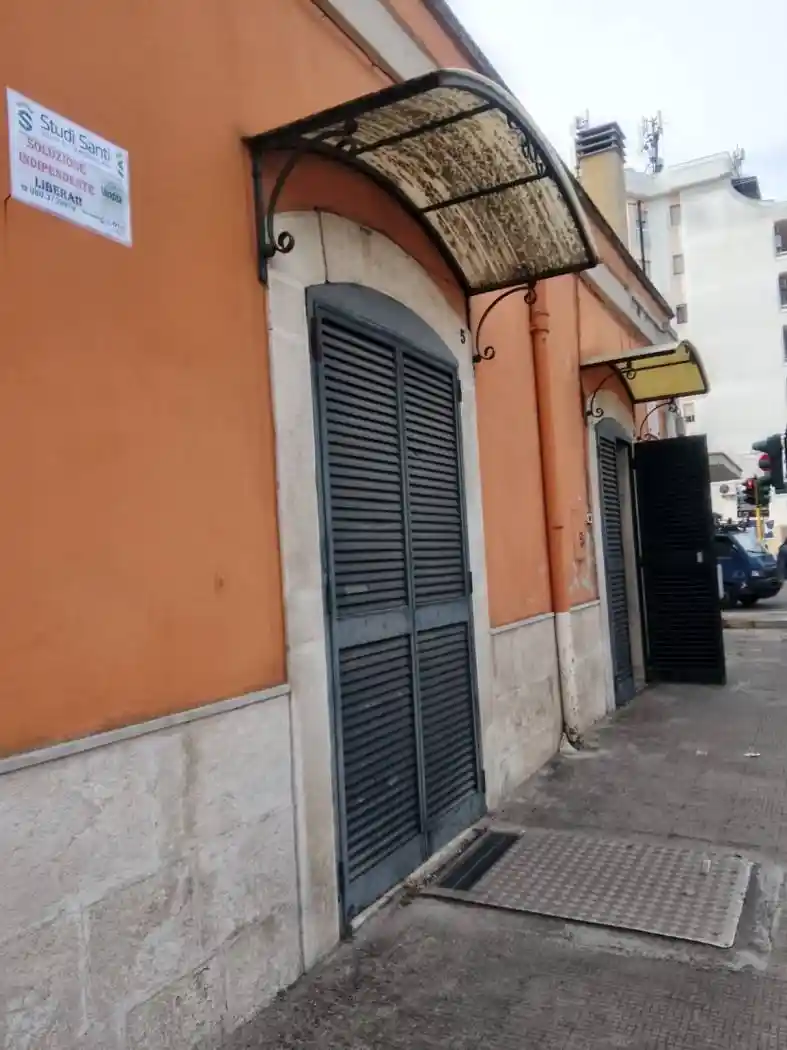 Appartamento in vendita a Bitonto