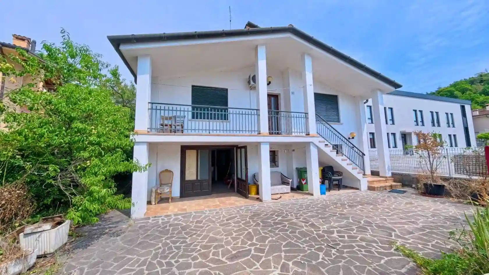 Villa - foto 3