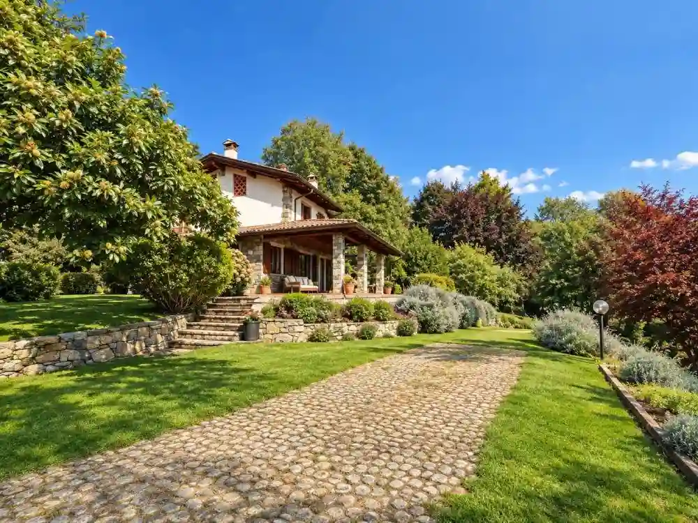 Villa - foto 2