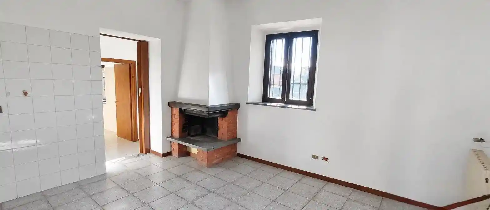 Appartamento in vendita a Bogogno