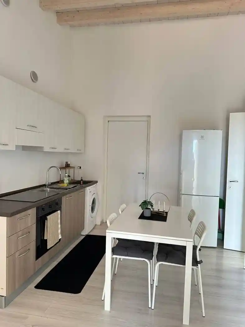 Appartamento in affitto a Vigolzone