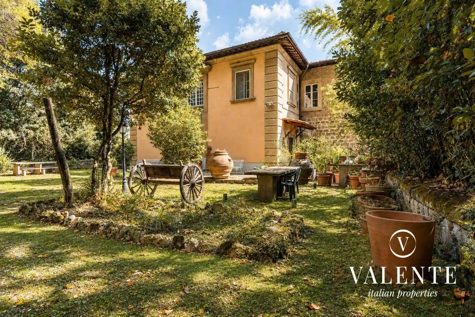 Villa - foto 5