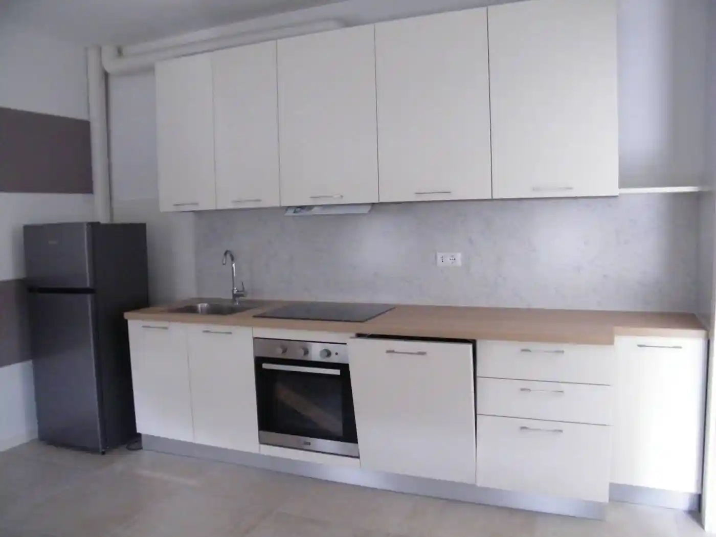 Appartamento in affitto a Camisano Vicentino