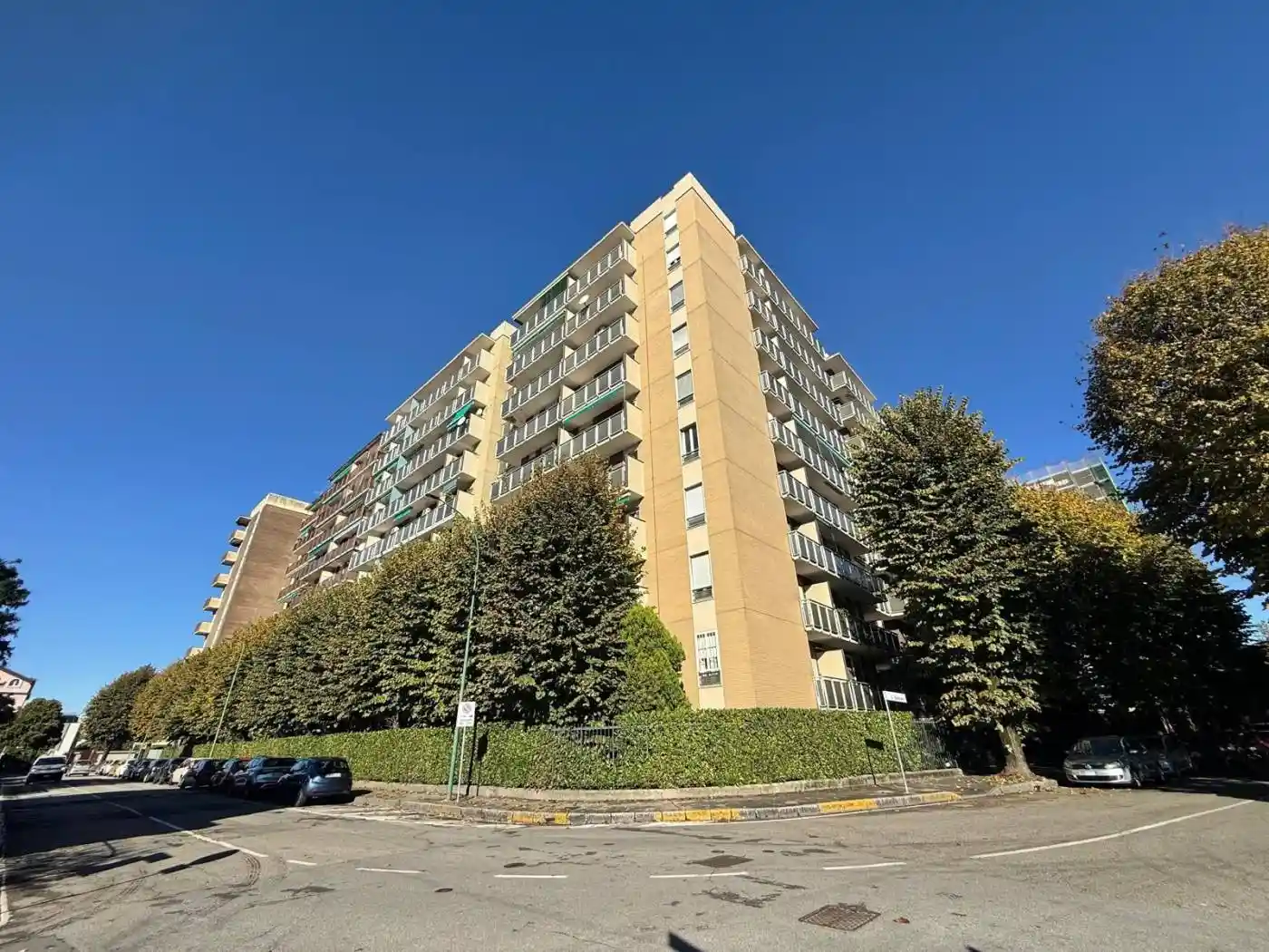 Appartamento in vendita a Cologno Monzese