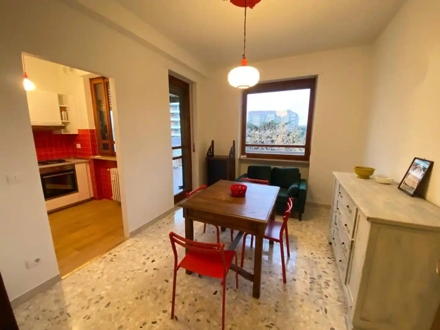 Appartamento in affitto a Torino