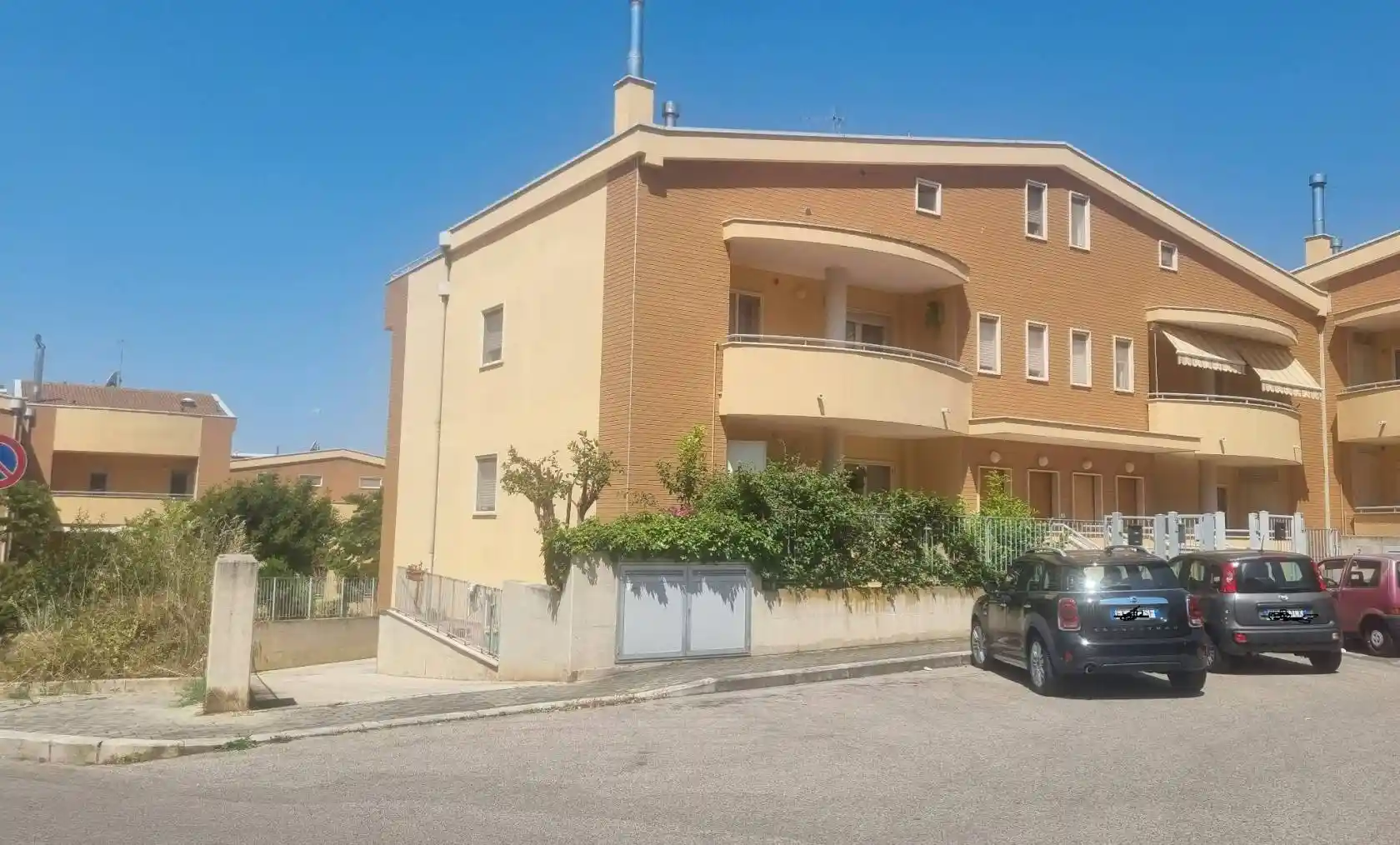 Appartamento in vendita a Matera