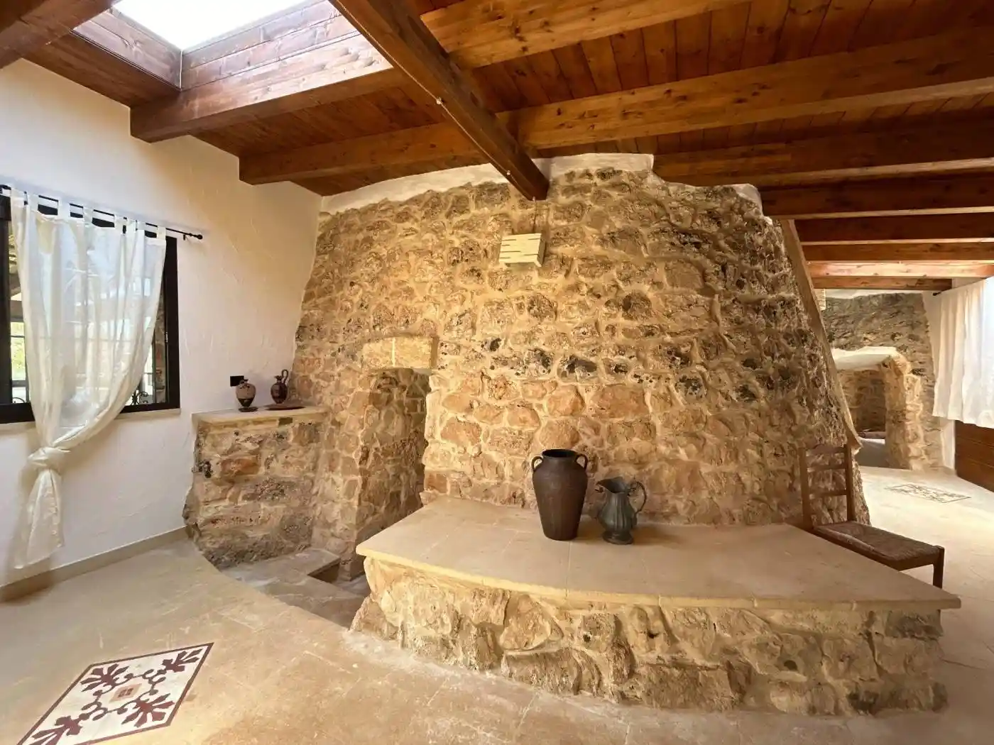Rustico - Casale in vendita a Racale