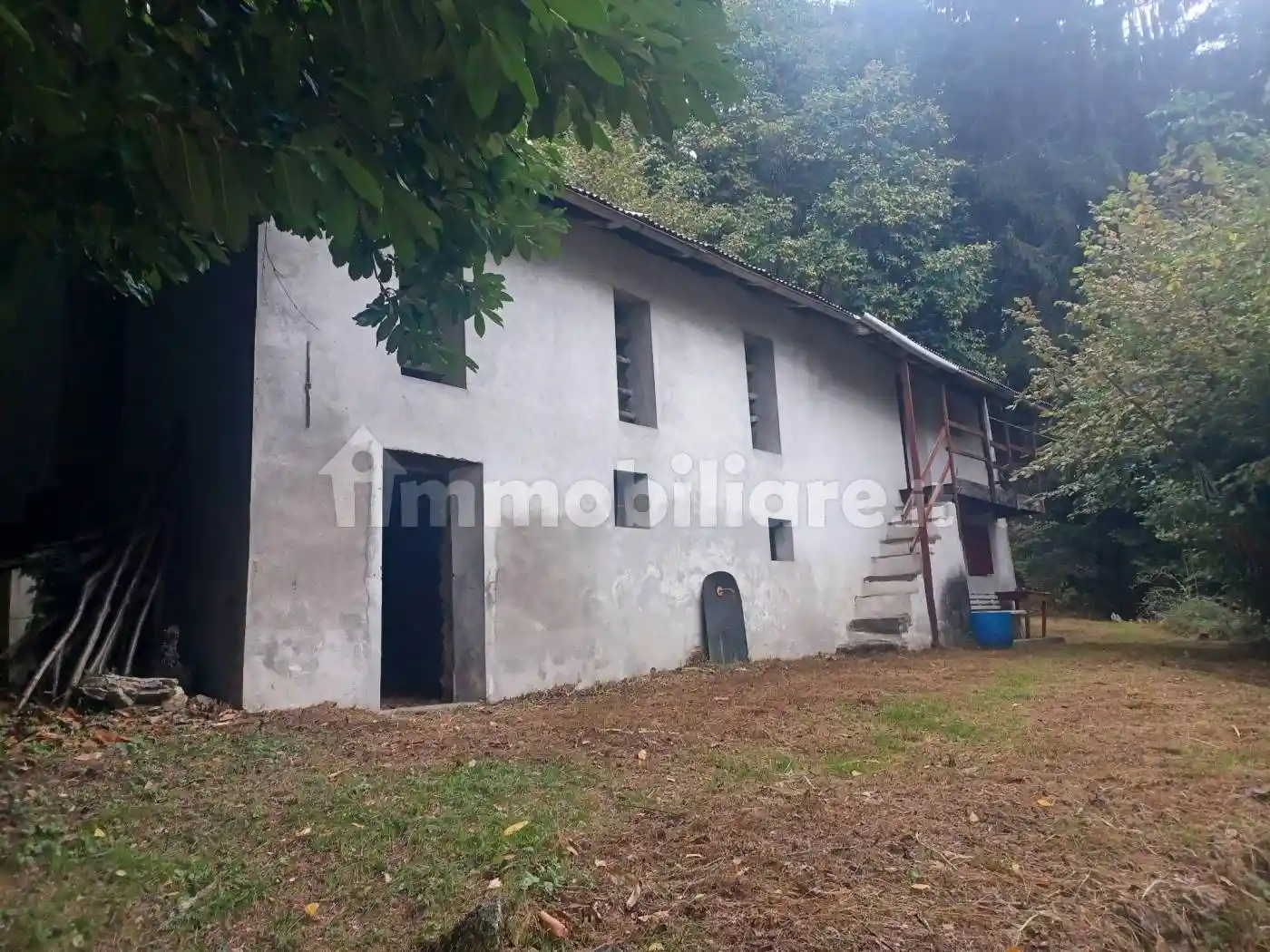 Rustico - Casale in vendita a Quarna Sotto
