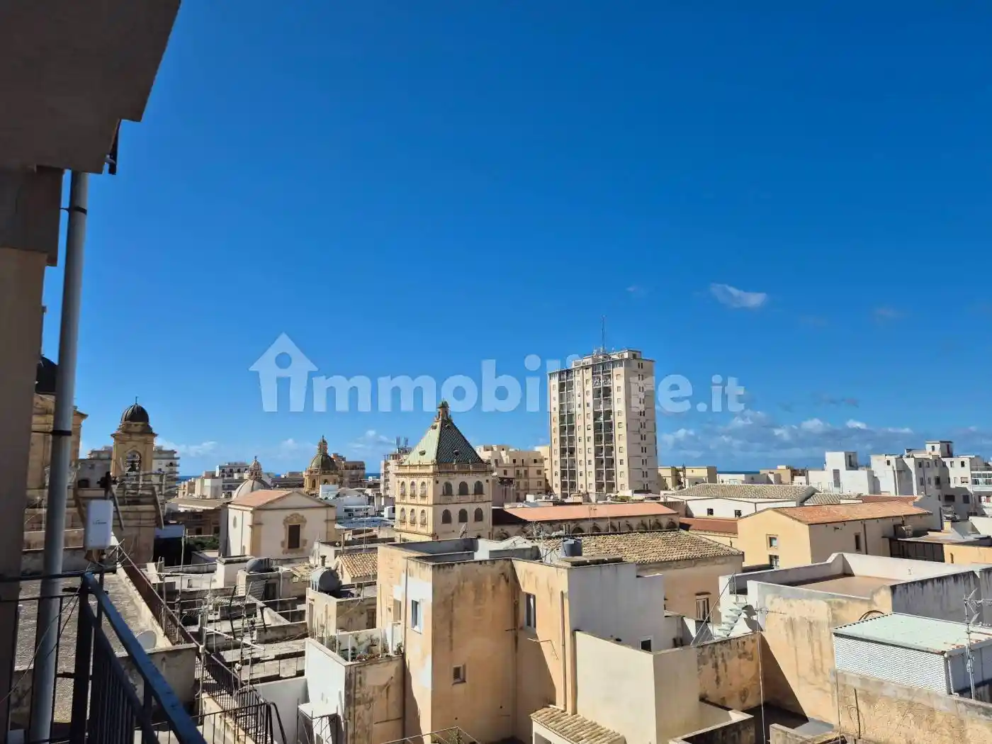 Appartamento in vendita a Marsala