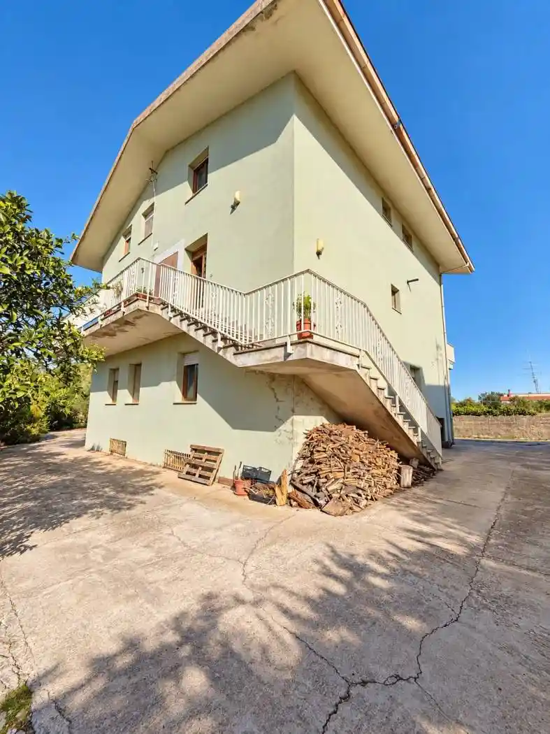 Rustico - Casale in vendita a Sassari