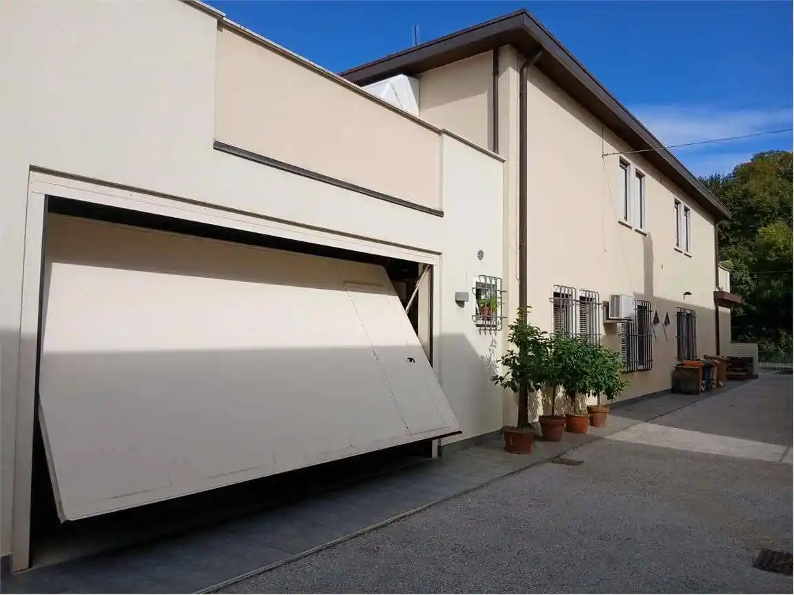 Casa indipendente in vendita a Preganziol