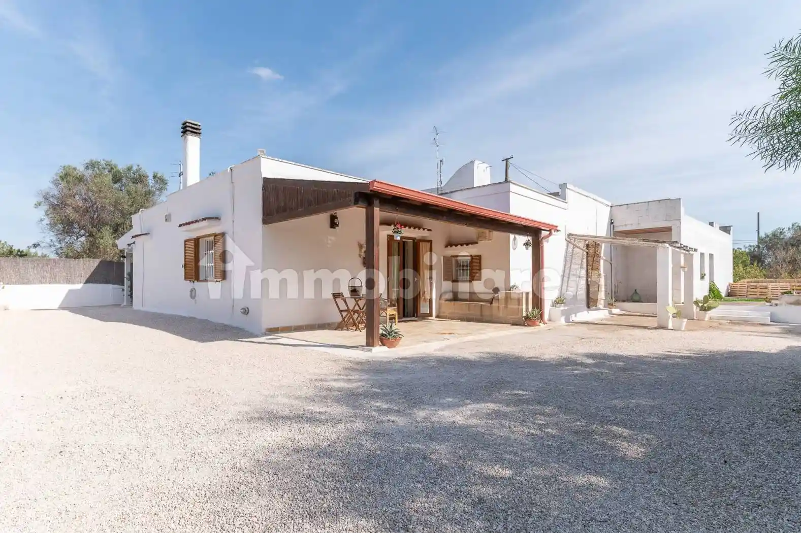 Villa in vendita a Ostuni