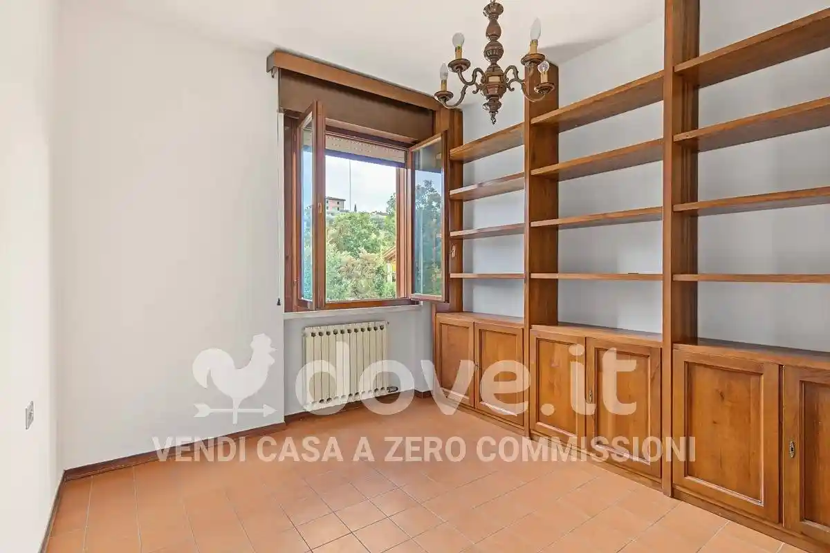 Appartamento in vendita a Quarrata