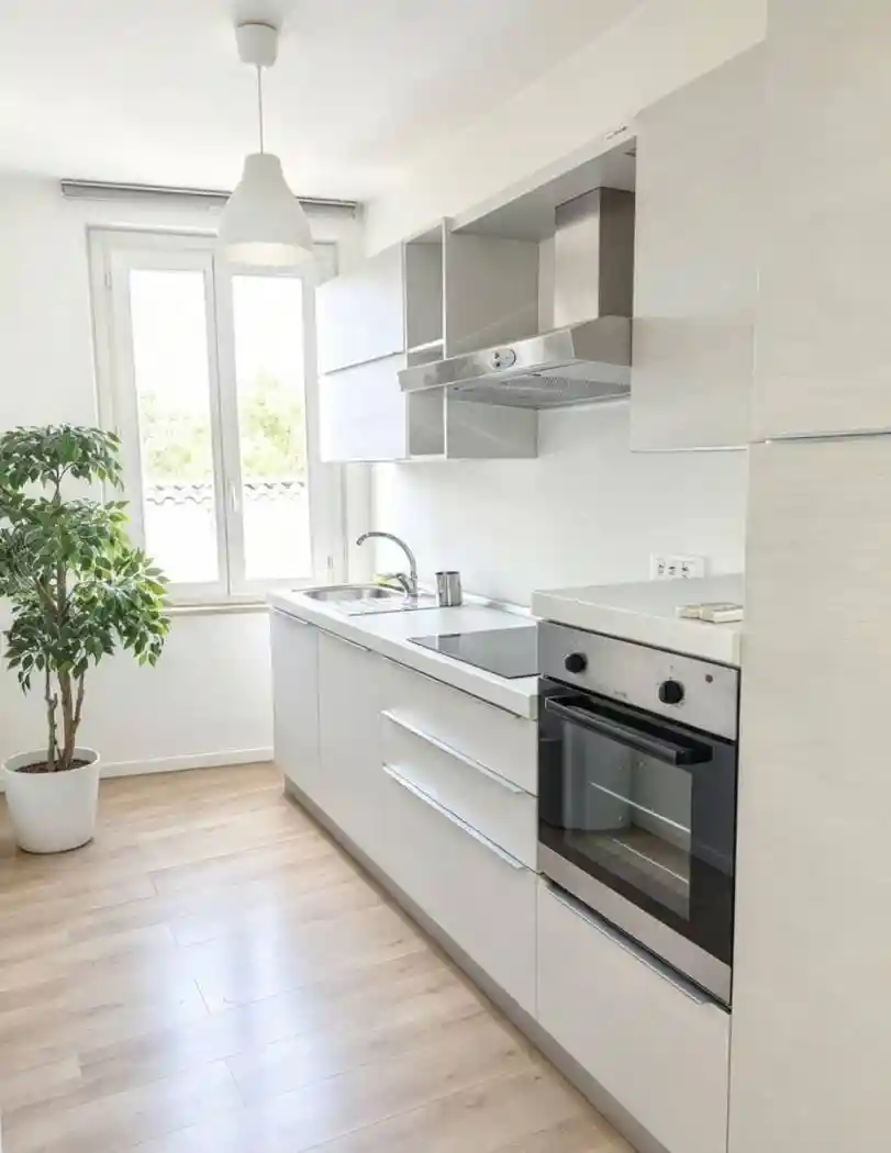 Appartamento in vendita a Castelvetro di Modena