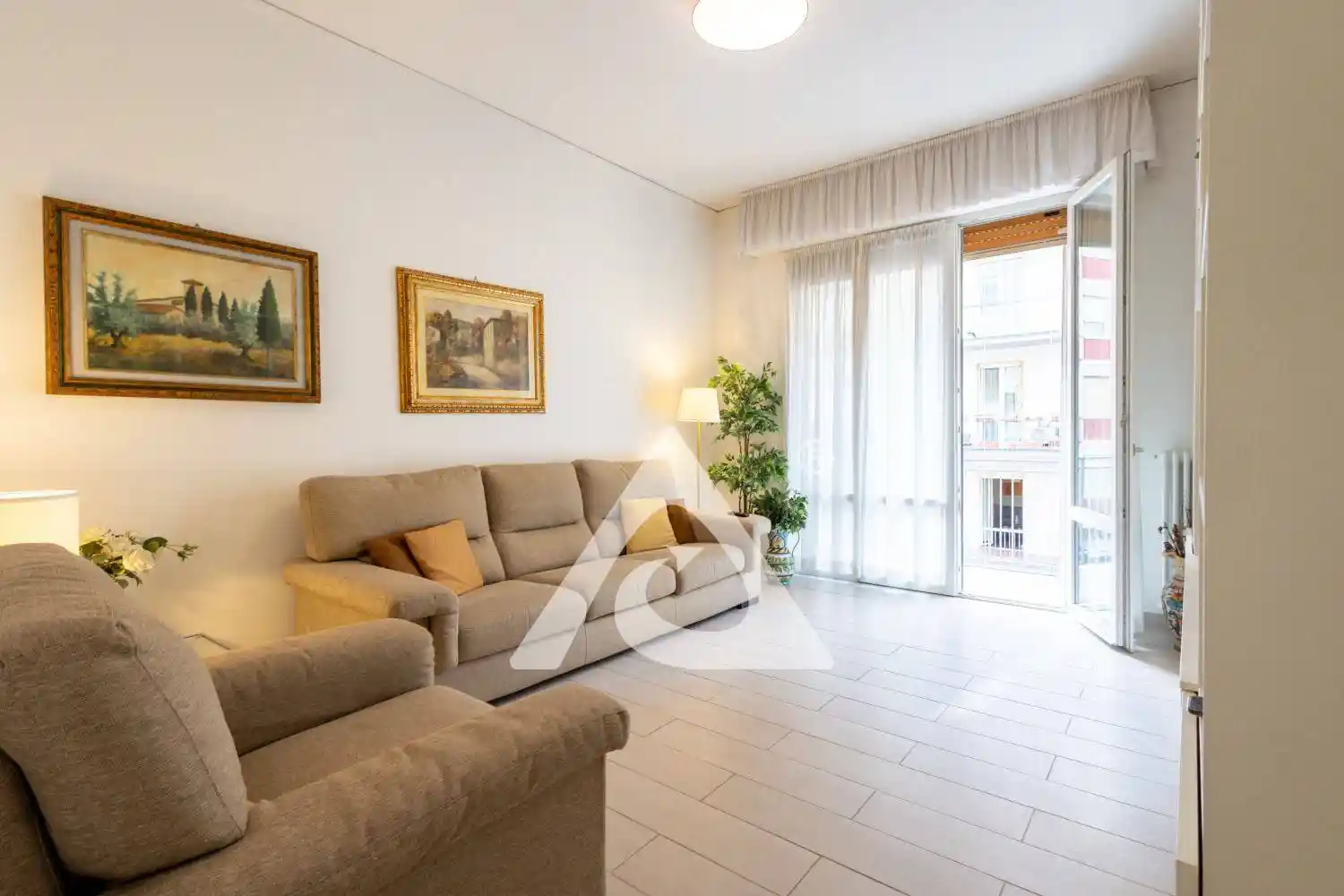 Appartamento in affitto a Firenze
