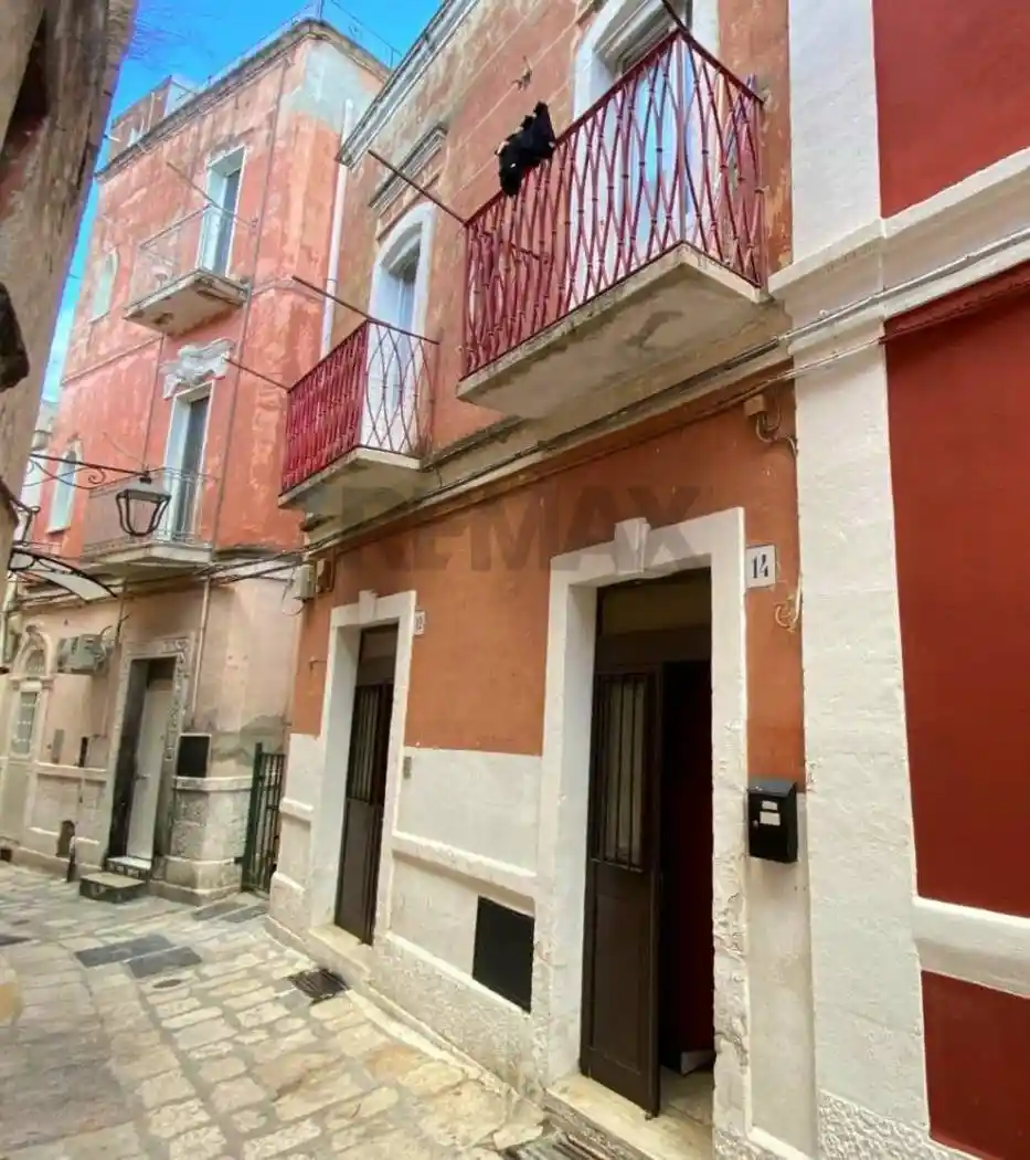 Appartamento in vendita a Bari
